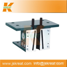 Elevador Parts| Components| de segurança Dispositivo de salvamento automático de KT51-288 elevador segurança Gear|elevator